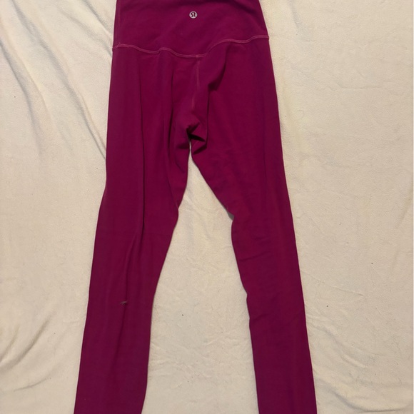 lululemon align leggings - Picture 1 of 2